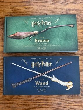 Harry Potter Books